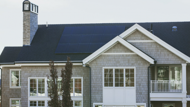 How to Prolong the Life of Solar Panels