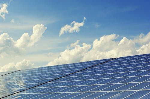 Solar Panels: Why They’re All The Rage