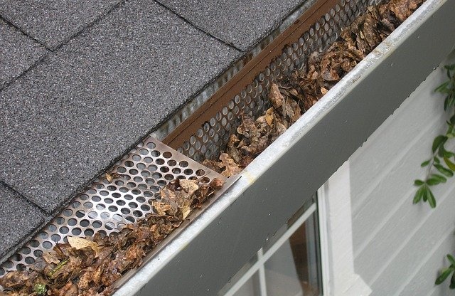 3 Reasons Why Gutter Cleaning Is Important before Winter Arrives
