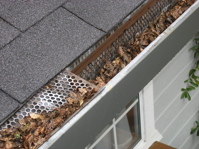 3 Reasons Why Gutter Cleaning Is Important before Winter Arrives