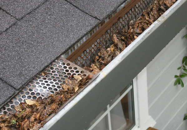4 Quick Professional Tips to Keep Your Gutters Clean