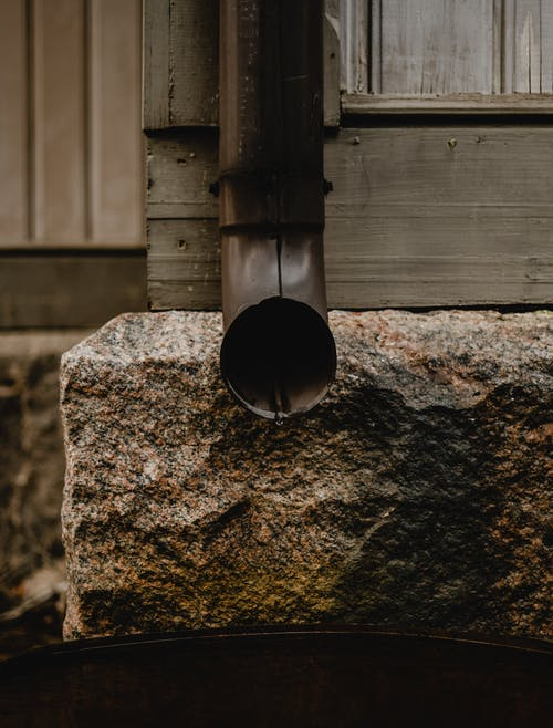 How Clogged Gutters Can Affect your Property