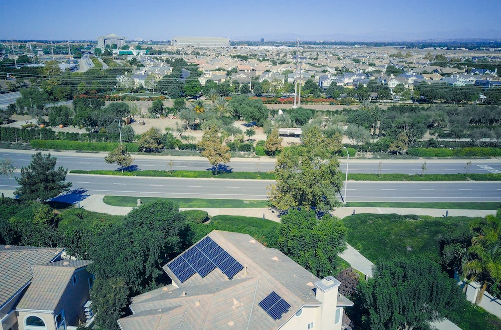 Roof Cleaning: How Often Should You Get it Done?