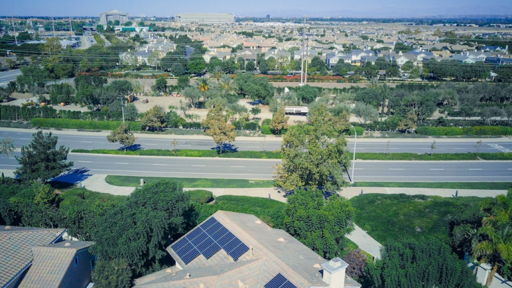 Roof Cleaning: How Often Should You Get it Done?