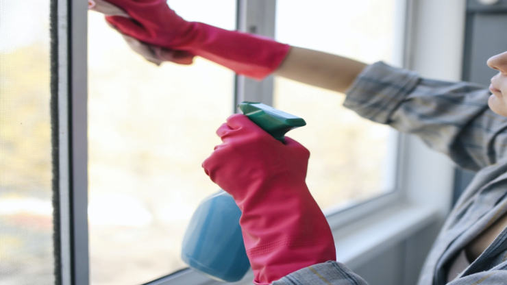 Benefits of Professional Window Cleaning Services for Your Home or Business