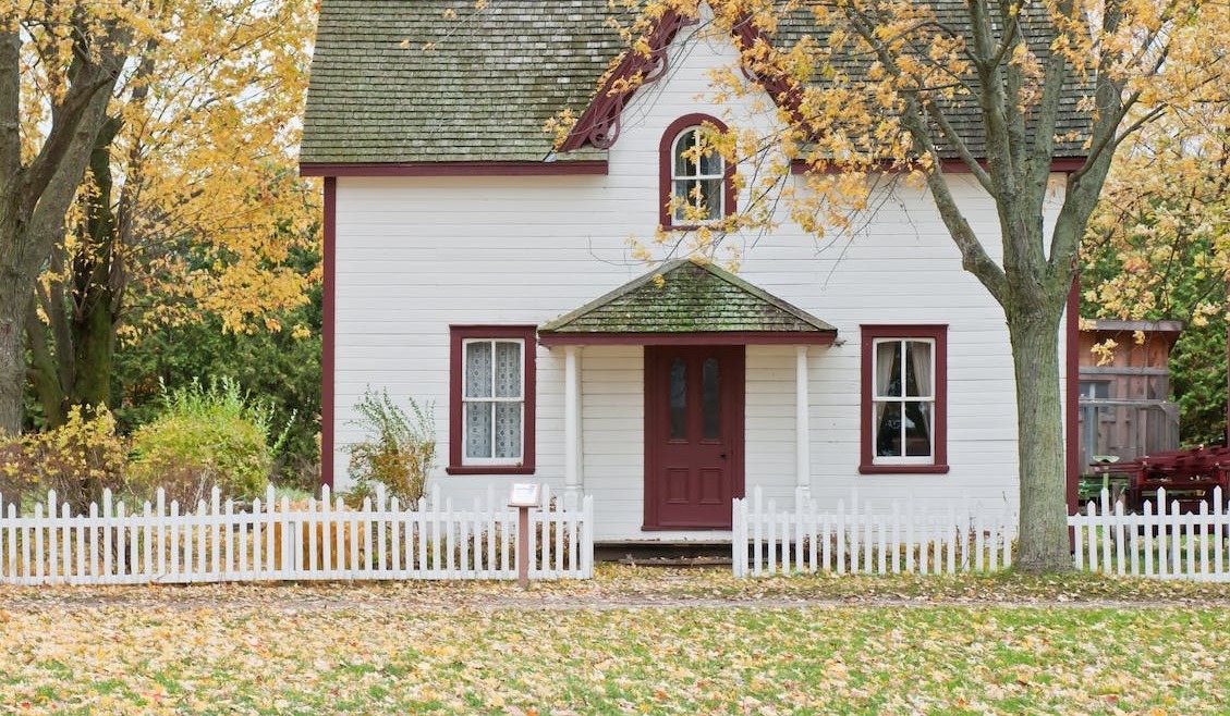 Professional pressure washing service in Modesto, CA