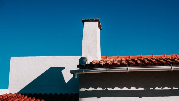 whitewashed-building