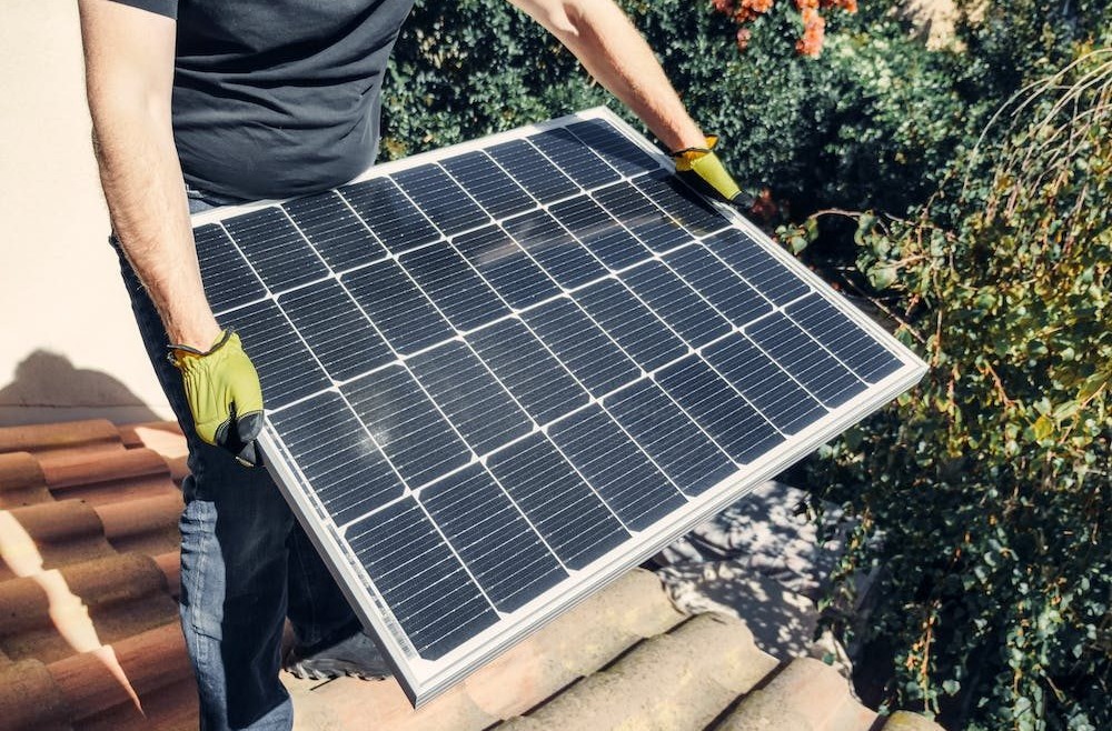 Solar Energy at Its Best: Modesto’s Solar Panel Cleaning Specialists