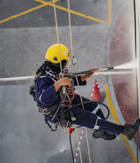 From Grime to Gleam: The Art of Pressure Washing for a Spotless Exterior