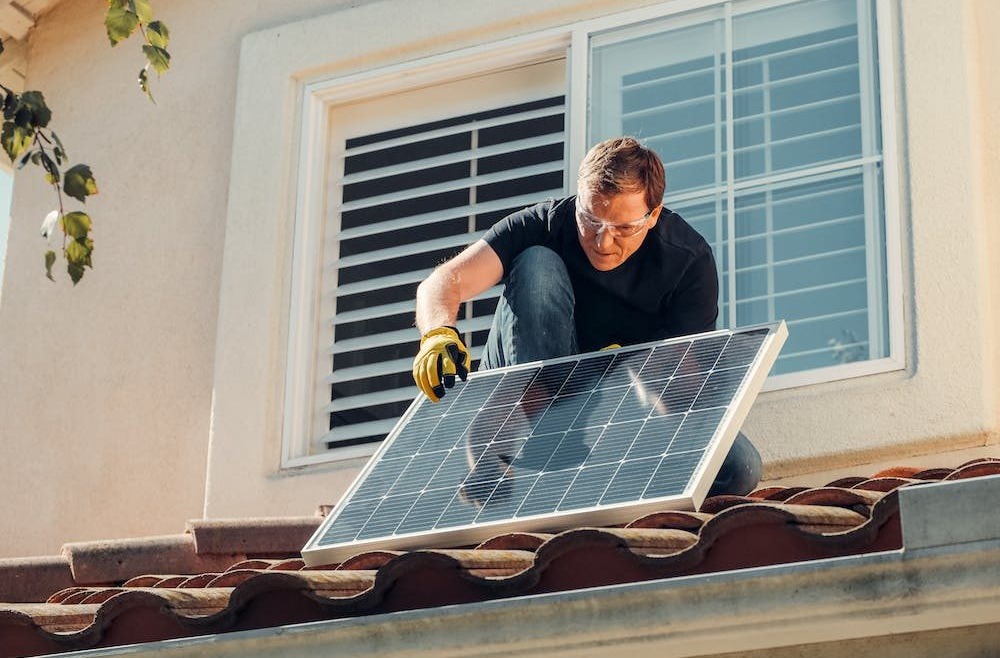 Sweep Away the Mess: Roof Cleaning Tips for a Pristine Home in Modesto