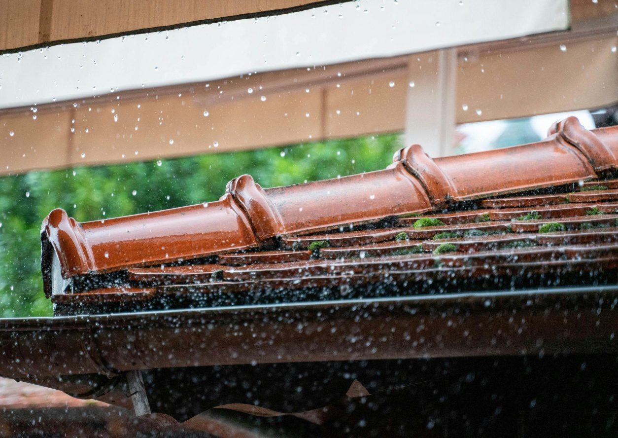 Regular gutter cleaning prevents water damage and protects your home’s foundation.