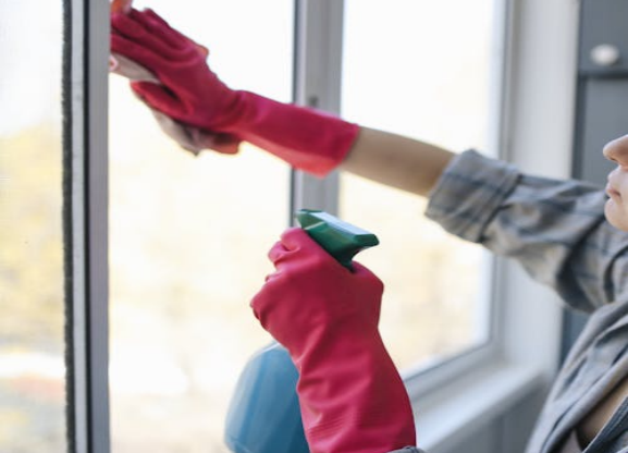 Crystal-Clear Views Year-Round: The Hidden Benefits of Routine Window Care