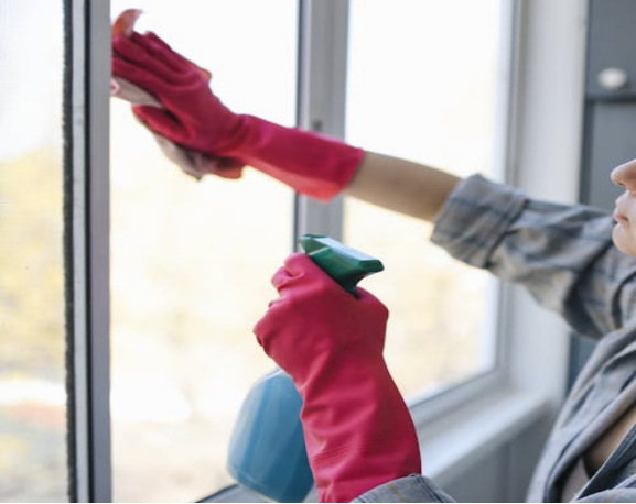 Crystal-Clear Views Year-Round: The Hidden Benefits of Routine Window Care